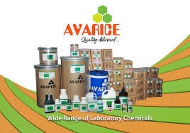 Avarice