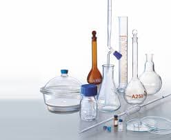 Borosil Glassware