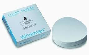 Whatman Filter Paper