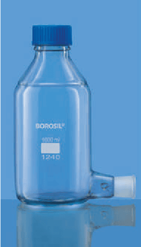 1240 - ASPIRATOR BOTTLES
