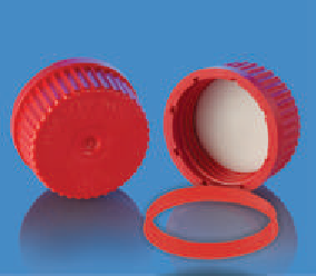 Borosil High Temperature Resistant Screw
