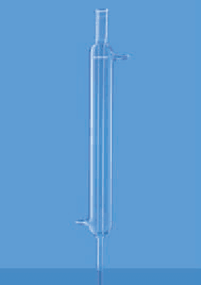 2340 - LIEBIG CONDENSER