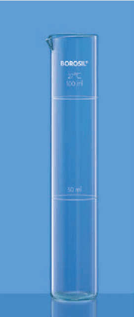 2975 - NESSLER CYLINDERS