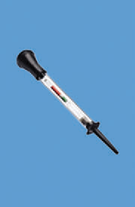 Borosil — Battery Hydrometers