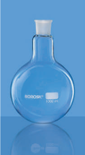 Borosil — Round Bottom Flask