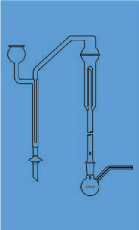 Borosil — Methoxy Determination Assembly As Per Usp