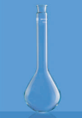 Borosil Kjeldahl Flask