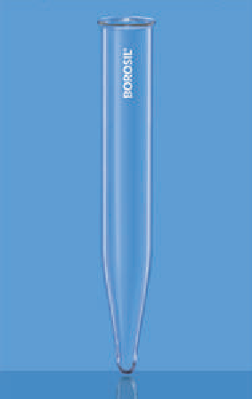 Borosil — Centrifuge Tube