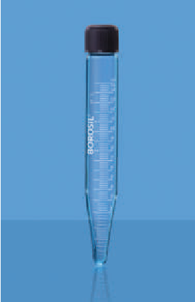 Borosil — Centrifuge Tube