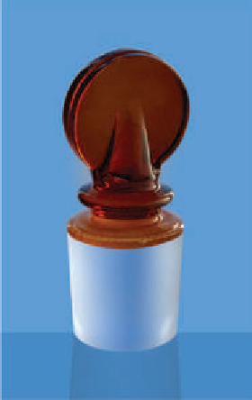 Borosil — Centrifuge Tube Heavy Duty