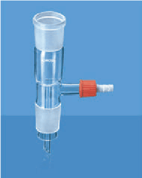 8838 - ADAPTER RECEIVER