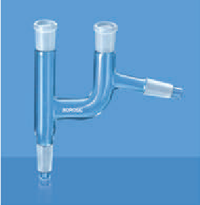 Borosil — Claisen Head Sloping