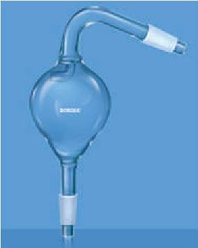 Borosil — Splash Head Sloping