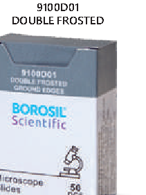 Borosil — Microscope