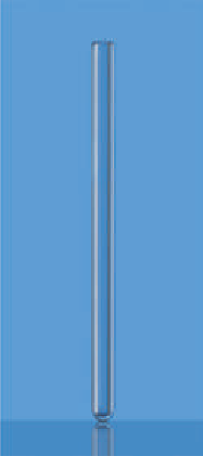 Borosil Culture Collection Tube — 7×127 mm