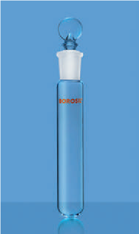 Borosil — Test Tube