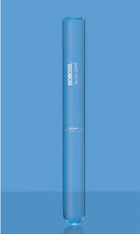 Borosil — Methylene Blue Reduction