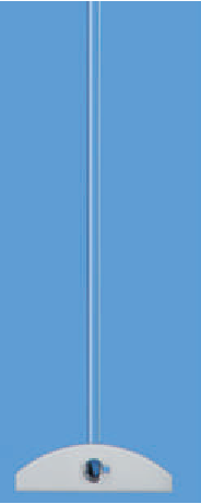 Borosil — Glass Stirrer Rod