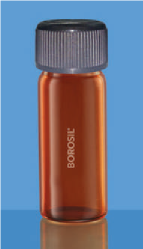 Borosil Culture Tube