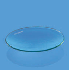 Borosil — Watch Glasses