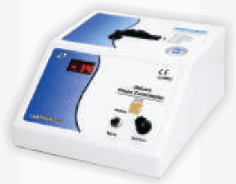 Deluxe Photo Colorimeter (8 Glass Filters, Mains/Battery)
