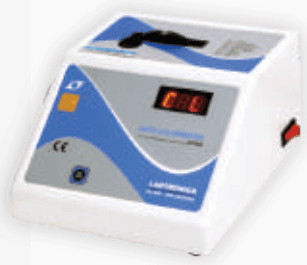 Auto Photo Colorimeter (8 Glass Filters)