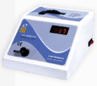 Digital Photo Colorimeter (8 Filters)