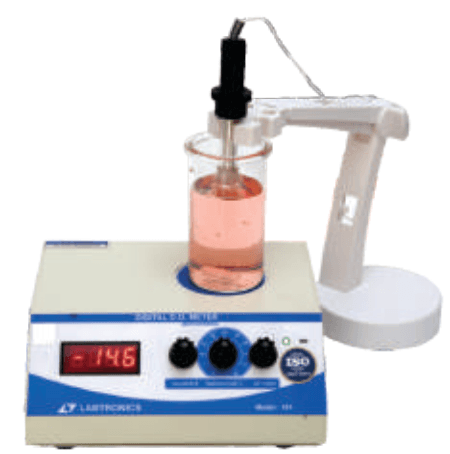 DO Meter (with Inbuilt Stirrer)