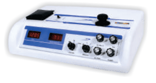 Digital Spectrophotometer (Double Display)