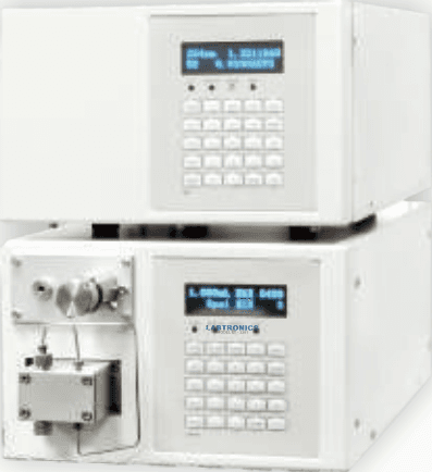 HPLC Isocratic System