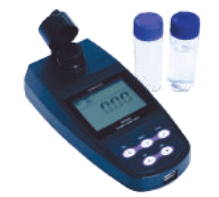 Portable Turbidity Meter (Research Grade)