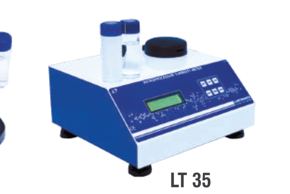 Microprocessor Turbidity Meter