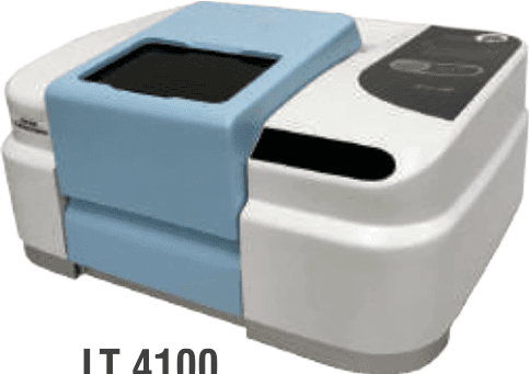 FT‑IR Spectrometer