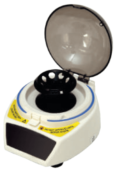 Mini Centrifuge