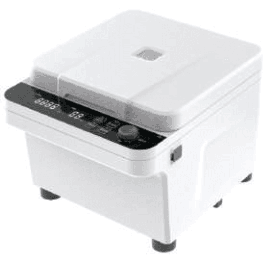 Digital Benchtop Centrifuge