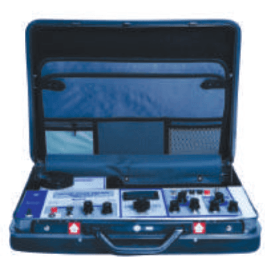 Deluxe Water & Soil Analysis Kit (7 Parameters)