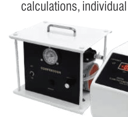 Digital Flame Photometer (Single Channel)