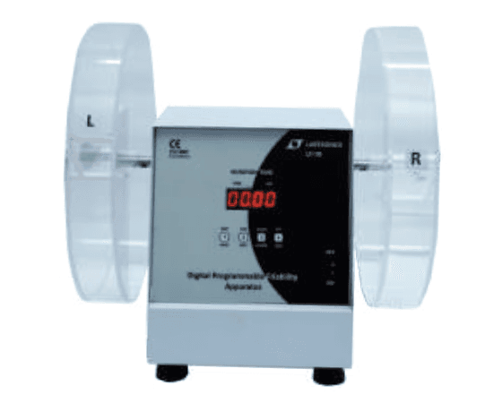 Digital Friability Test Apparatus (Double Drum)