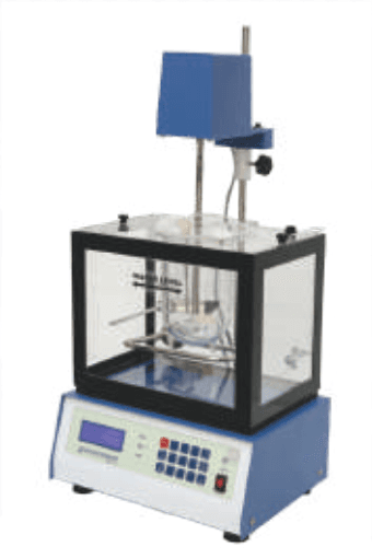 Microprocessor Dissolution Apparatus (Single Basket)