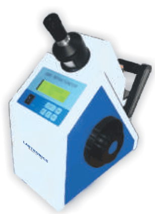 Digital Abbe Refractrometer