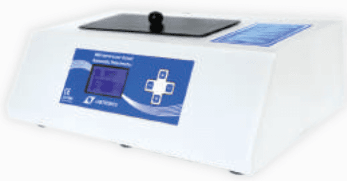 Digital Automatic Polarimeter (Educational Model)