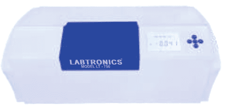 Digital Automatic Polarimeter