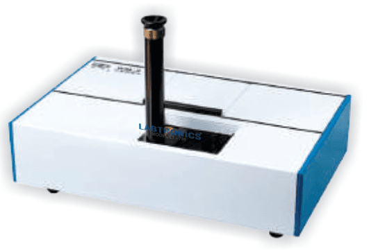 Visual Colorimeter