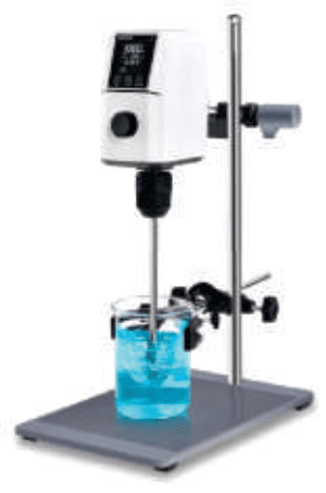 Digital Over Head Stirrer (40 L)