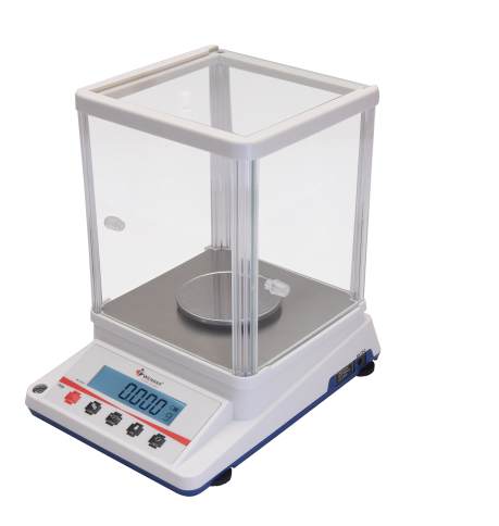 Precision Balance 200g/0.001g (Internal Calibration)