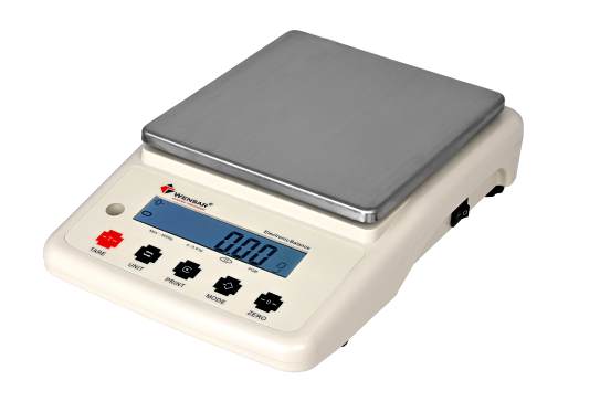 Precision Balance 3000g/0.01g
