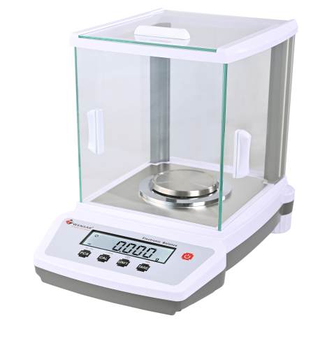 Precision Balance 500g/0.001g