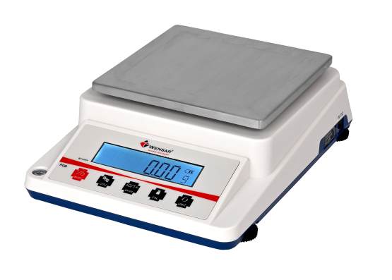 Precision Balance 6000g/0.1g (Economic)