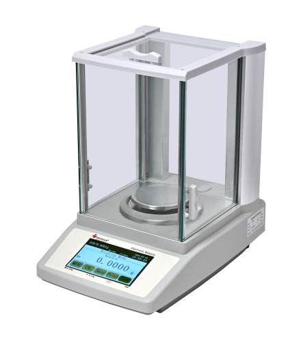 Analytical Balance (Touch) 220g/0.1mg