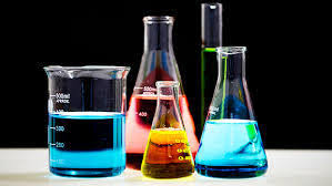 Premium laboratory chemicals